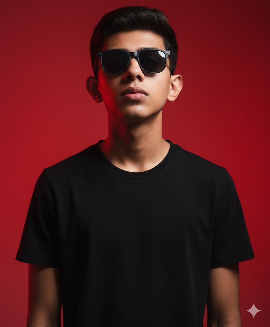 Team Member 1