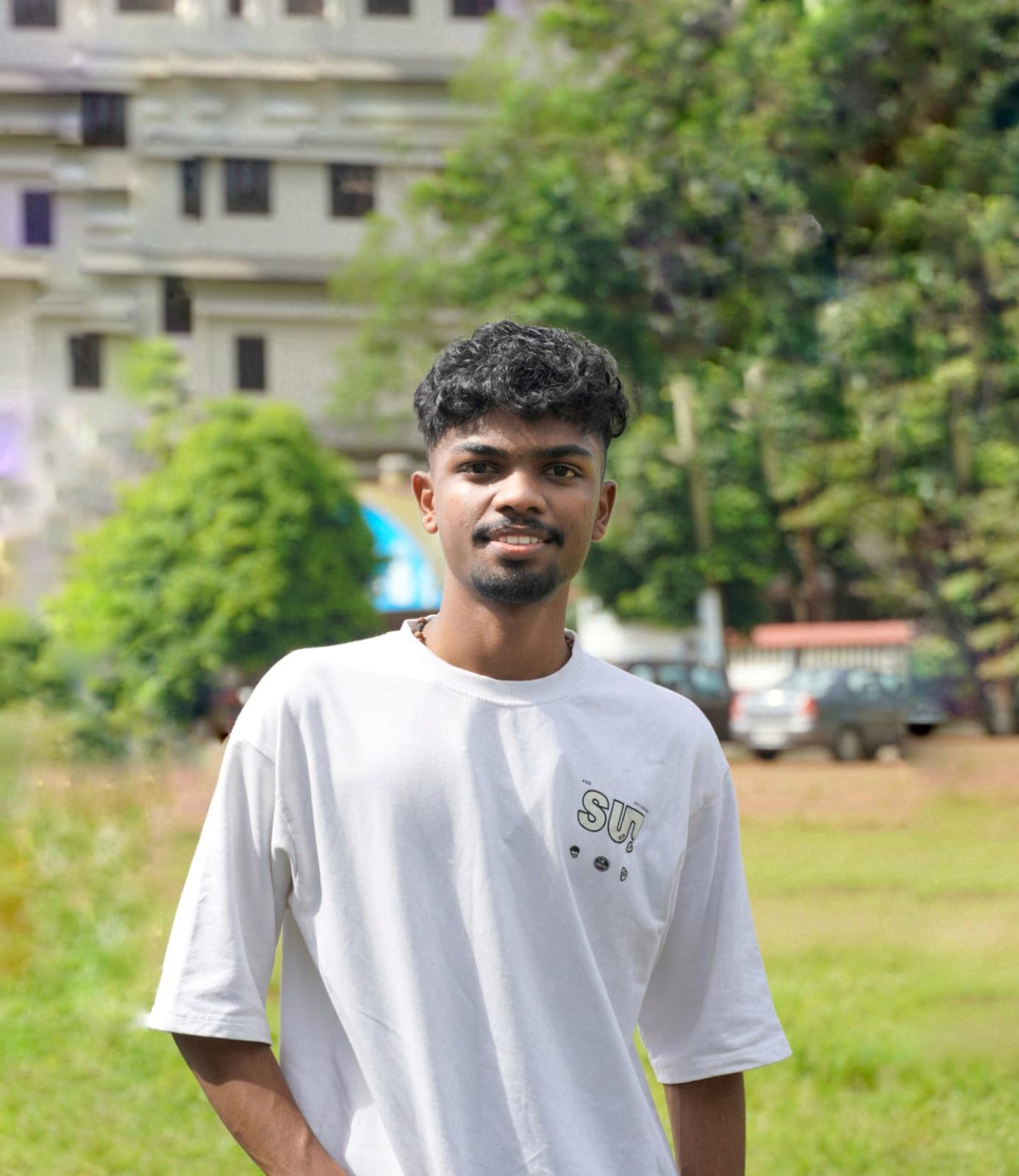 Team Member 3